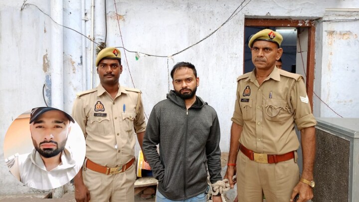 लड़की को नशीले पाउडर का बनाया आदी, घोड़ों का इंजेक्शन देकर करता रहा रेप, इस जिम ट्रेनर के कांड जानिए Kanpur News