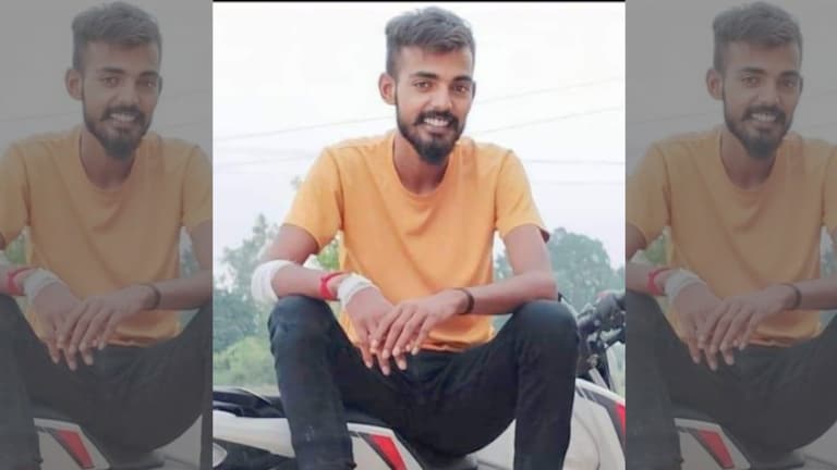 जिस केस में मंगेश यादव का हुआ था एनकाउंटर उसमें अब STF के हत्थे चढ़ा अंकित यादव, कौन है ये? Ankit Yadav