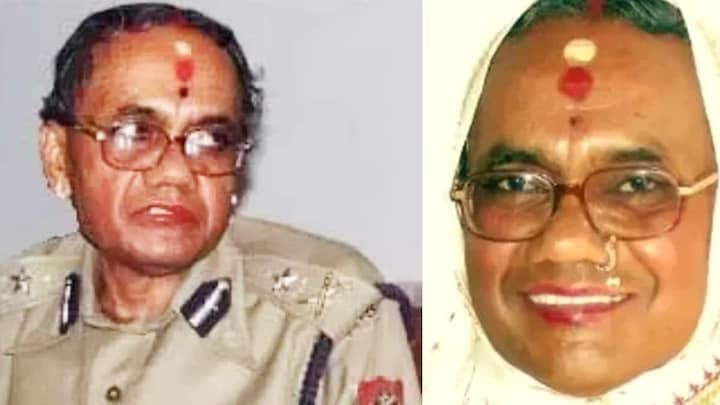 राधा का स्वांग रचने के लिए मशहूर पूर्व IG डीके पांडा के 381 करोड़ रुपए का पूरा सच जानिए DK Panda