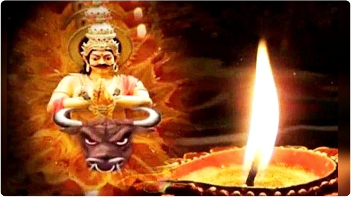 Narak Chaturdashi 2024: किस दिशा में जलाना चाहिए यम का दीपक? इसे जान लेंगे तो अकाल मृत्यु से बच जाएंगे Narak Chaturdashi