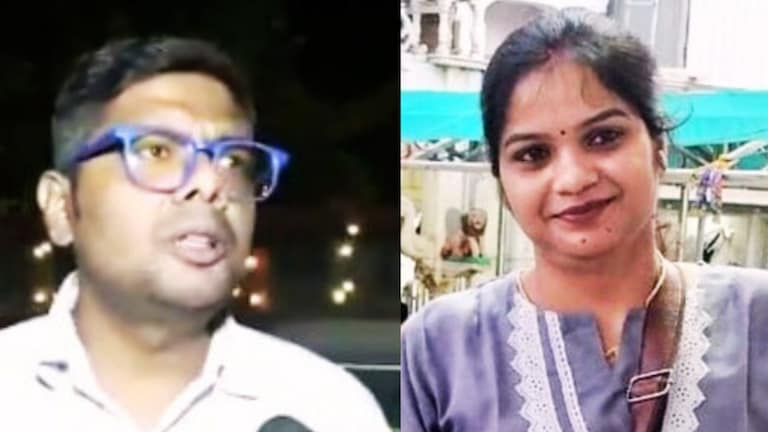 कानपुर की एकता गुप्ता मर्डर मिस्ट्री उलझी, जिम ट्रेनर को लेकर पति राहुल गुप्ता ने किए सनसनीखेज दावे Kanpur News