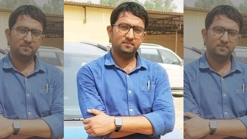 फतेहपुर में पत्रकार दिलीप सैनी को चाकू से गोदकर मार डाला, कौन थे ये, क्या पता चला? Journalist Dilip Saini