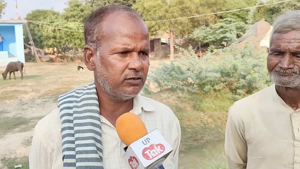 UP Bypoll: अखिलेश और डिंपल से नाराज हैं करहल के दलित! वोटिंग से पहले जानें कैसा है यहां माहौल? Kahral Byelection News