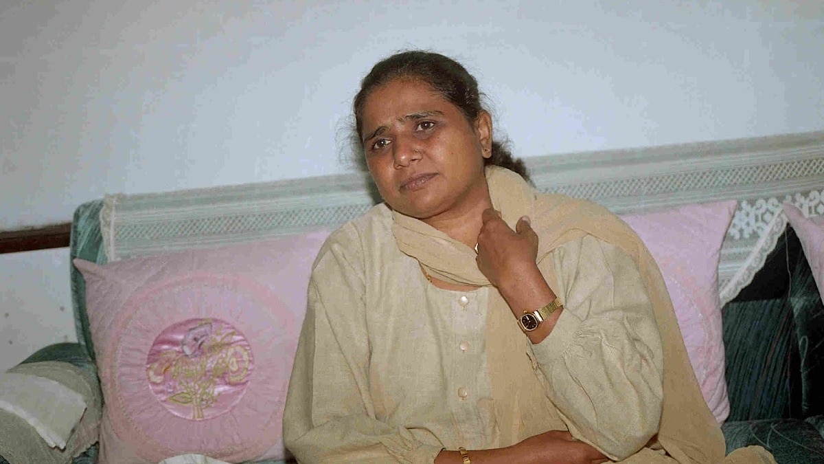 Picture: Mayawati