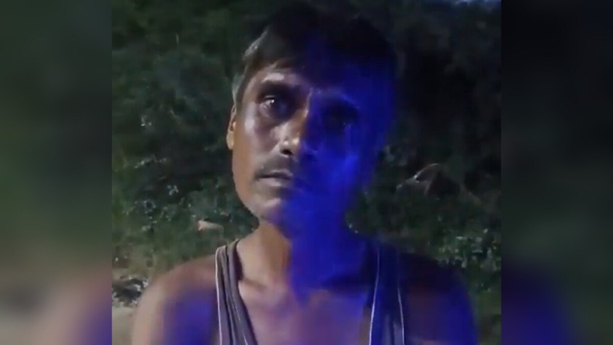 250 ग्राम आलू चोरी होने पर हरदोई के विजय वर्मा ने बुलाई पुलिस, जब पूछा कि नशे में हो तो बोल गया ये बात Hardoi News