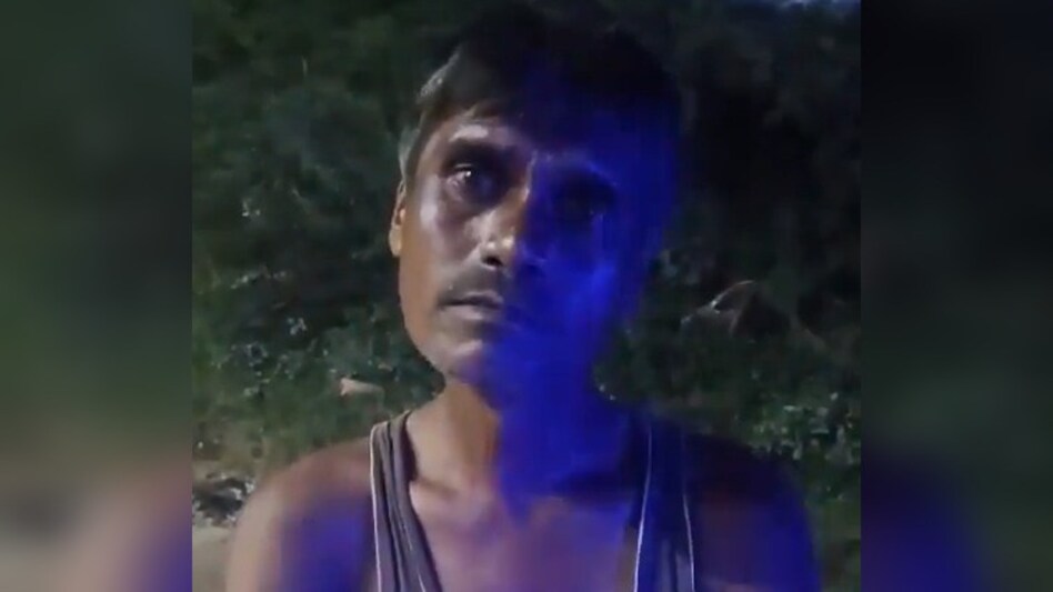 250 ग्राम आलू चोरी होने पर हरदोई के विजय वर्मा ने बुलाई पुलिस, जब पूछा कि नशे में हो तो बोल गया ये बात Hardoi News