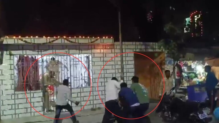 बरेली में जुआरियों ने पुलिसवालों को गिराकर मारा और ऐसा कर दिया हश्र, क्या-क्या हुआ सब जानिए Bareilly News