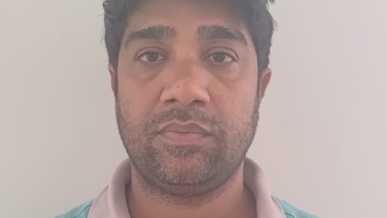 UPSTF ने फहीम उर्फ ATM को मुरादाबाद से किया अरेस्ट, कौन है ये 2.5 लाख रुपये का इनामी बदमाश? Faheem Alias ATM