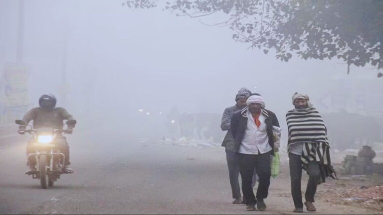 UP Weather Update: यूपी के लोग ठंड के लिए हो जाएं तैयार! IMD ने आगरा से लेकर कानपुर तक दिया ये अपडेट उत्तर भारत में ठंड का दौर शुरू