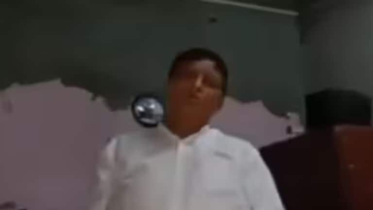 क्या कांग्रेस नेता यूनुस चौधरी ने वायरल वीडियो में महिला संग की अश्लील हरकत? पद से हटाए गए तो ये बोले Baghpat News