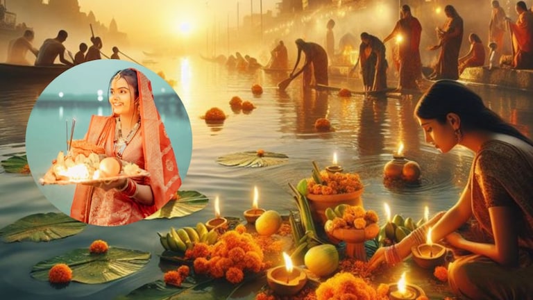 Chhath Puja 2024 Date and Time: नहाय खाय से लेकर सूर्योदय अर्घ्य तक, जानें छठ पूजा की सही डेट और महत्व Chhath Vrat 2024