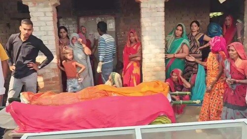  Prayagraj News