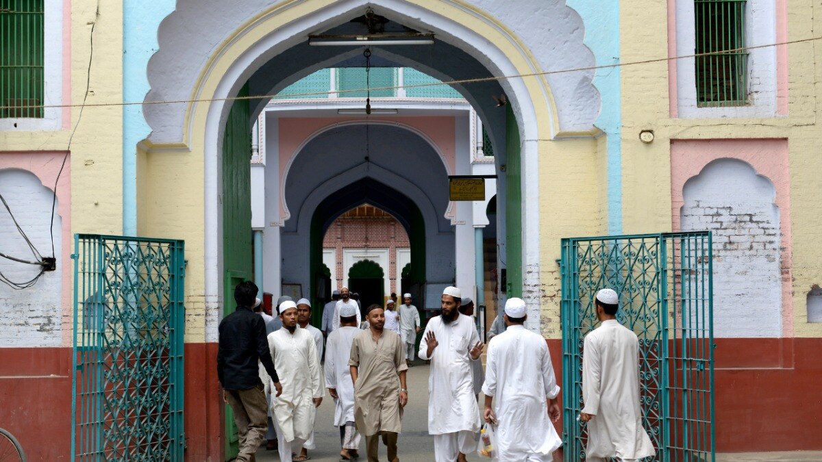UP Madarsa Latest News