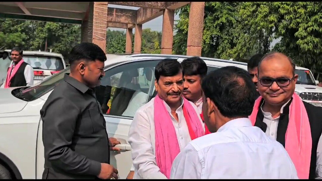 Picture: Shivpal Yadav