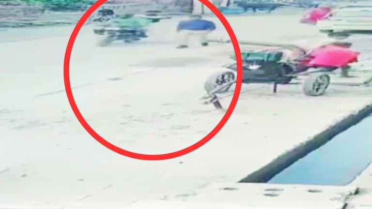 मुरादाबाद में निजी स्कूल के प्रिंसिपल सबाबुल की दिनदहाड़े गोली मारकर हत्या, क्या है वजह? Moradabad News