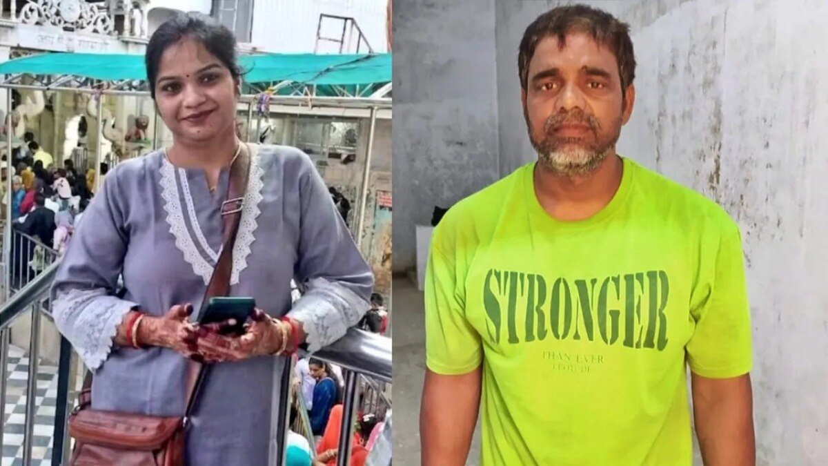 कानपुर के एकता मर्डर केस में नया खुलासा 