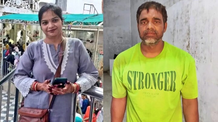 Kanpur Ekta Murder Case : डीएम बंगले के पास जिम ट्रेनर की ऐसी क्या चीज मिली जिससे उठने लगे कई सवाल कानपुर के एकता मर्डर केस में नया खुलासा