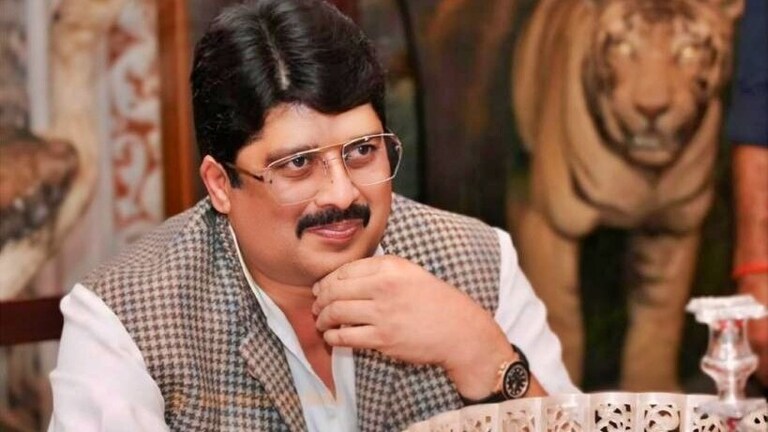 कमला हारिस, ट्रम्प जीतेस...अमेरिका चुनाव रिजल्ट को राजा भैया ने देसी अंदाज में किया एक्सप्लेन कुंडा विधायक राजा भैया