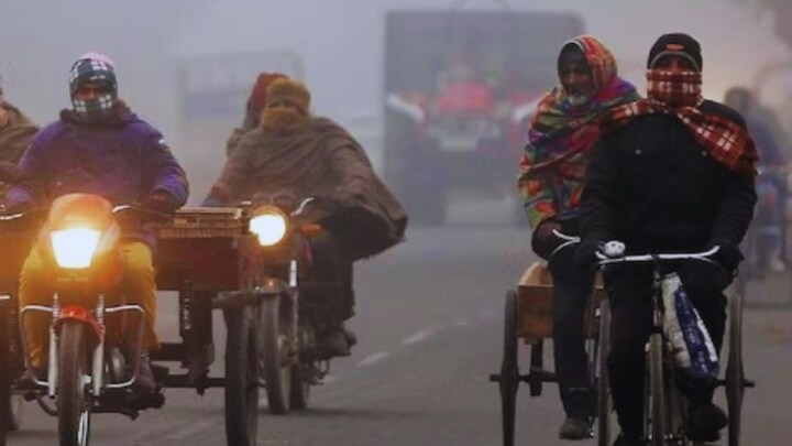 UP Weather Update: ठंड की दस्तक के बीच यूपी में बारिश का अलर्ट, जानें कहां बरसेंगे मेघ UP Weather Update