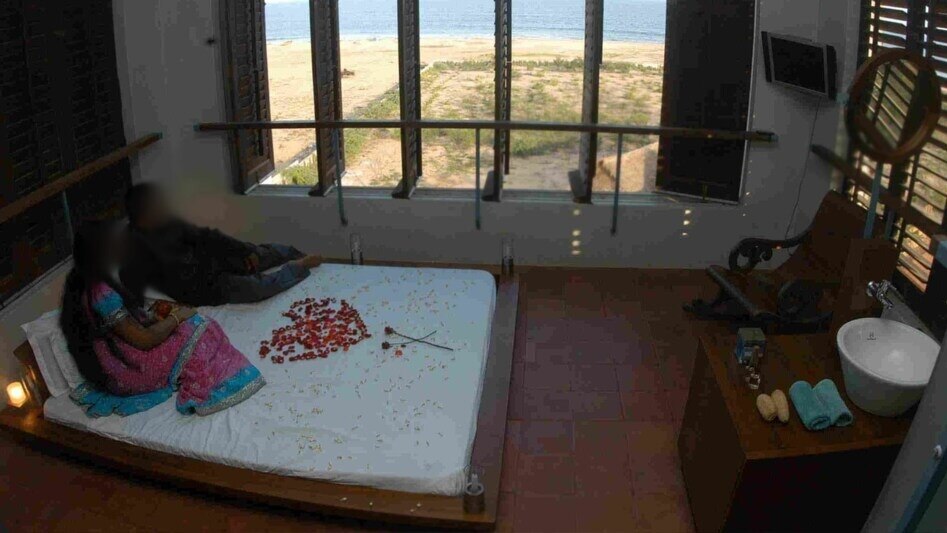 सांकेतिक तस्वीर.