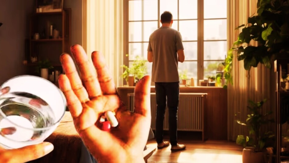 वियाग्रा से मौत! प्रयागराज का युवक भी 200 मिलीग्राम लेकर फंसा था मुश्किल में, आप न करें ये गलती UPTAK