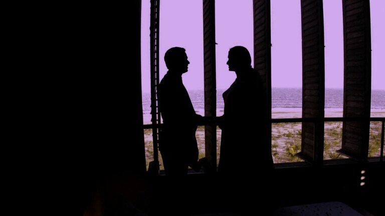 1.5 साल तक बनाए ही नहीं शारीरिक संबंध...भदोही की रन्नो पति की शिकायत लेकर पहुंची पुलिस के पास Bhadohi News