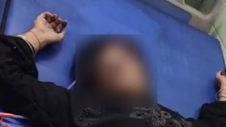 प्रेमी को विदेश भेजने के लिए दिए पैसे फिर मिला धोखा, पुलिसवाले ने भी किया बेइज्जत,  कैसे बर्दाश्त कर पाती? Pilibhit News