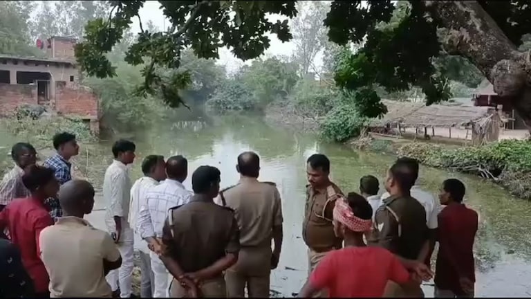 कौशांबी में रिटायर्ड जज के घर चोरी कर भागा था अरबाज फिर तालाब में तैरती मिली बॉडी, क्या हुआ उसके साथ? Kaushambi News