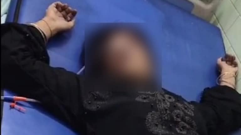 पीलीभीत में रेप पीड़िता ने जिस पुलिसवाले पर लगाया था संगीन आरोप उसके संग अब ये हुआ Pilibhit News