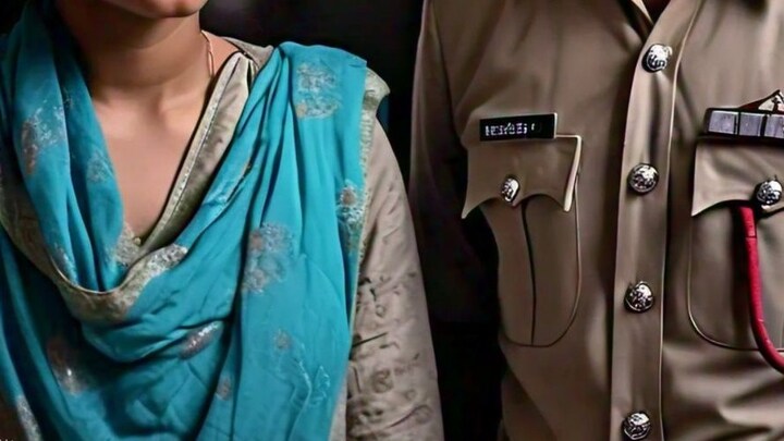 महिला SI ने इंस्पेक्टर पति पर लगाया जेठानी से संबंध का आरोप, जेठ ने भी की अश्लीलता! दिमाग घुमा देगा ये केस Lucknow News