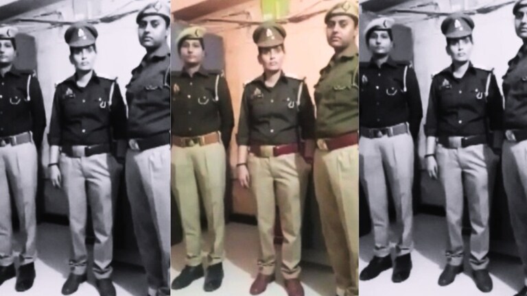 पिछले 8 साल से फर्जी दारोगा बन घूम रही थी रजनी दुबे, पकड़े जाने पर किया ये खुलासा Deoria News