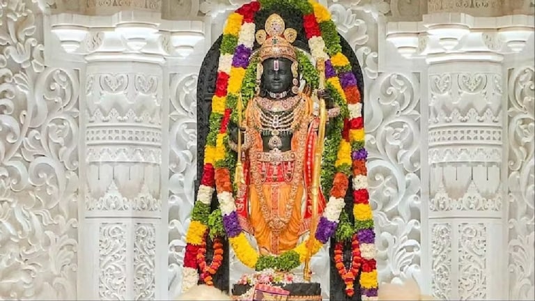 अयोध्या में 20 नवंबर से रजाई ओढ़ेंगे रामलला, ठंड के बचाव के लिए होंगे ये सब उपाय ram lala