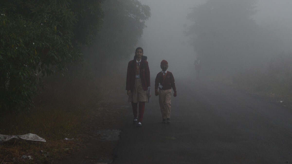 UP Weather Update: 10 दिसंबर के बाद छाएगा यूपी में कोहरा, IMD ने दिया एक और विस्फोटक अपडेट UP Weather Update