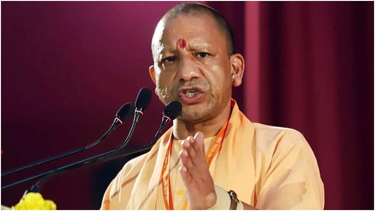 मुख्तार अंसारी सपा का था शागिर्द और अब राम नाम हुआ सत्य...कटेहरी में सीएम योगी का बड़ा हमला सीएम योगी