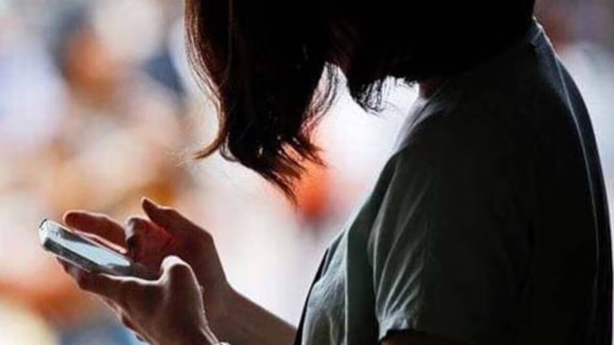 सांकेतिक तस्वीर.