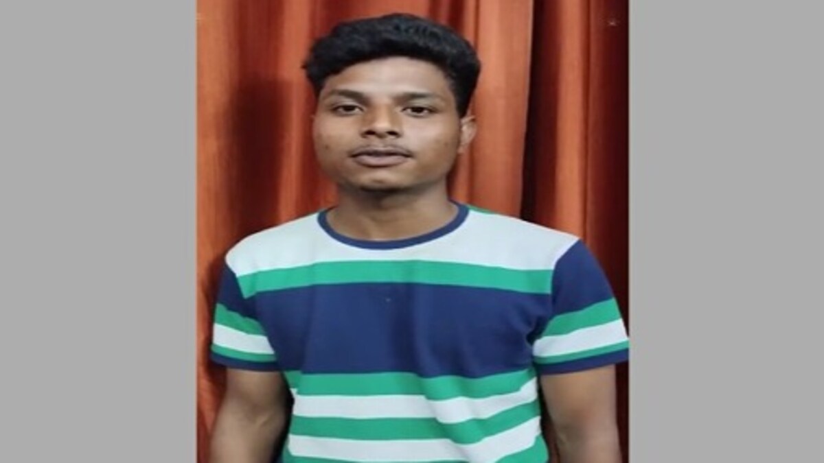 25 दिनों तक चला ऑपरेशन फिर बहराइच में ऐसे पकड़ा गया बाबा सिद्दीकी को मारने वाला तीसरा शूटर शिवकुमार Baba Siddique murder case