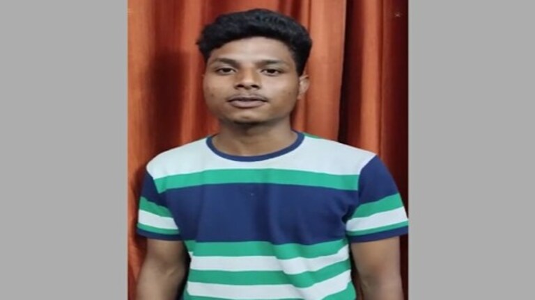 25 दिनों तक चला ऑपरेशन फिर बहराइच में ऐसे पकड़ा गया बाबा सिद्दीकी को मारने वाला तीसरा शूटर शिवकुमार Baba Siddique murder case