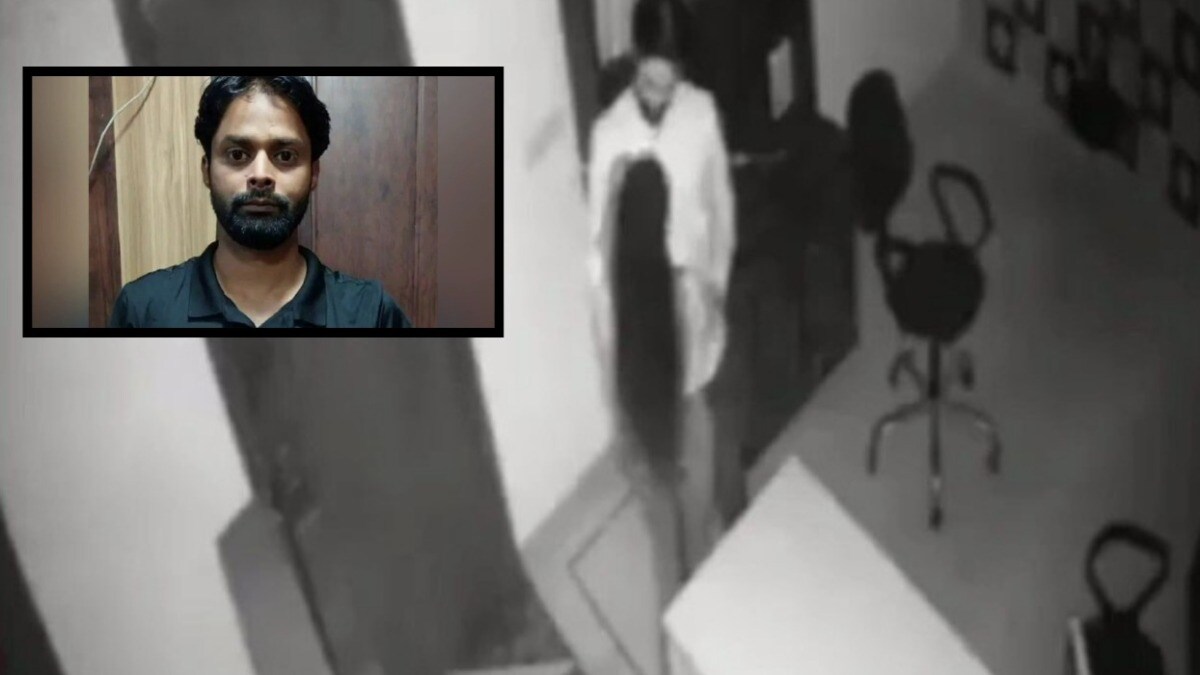 कोचिंग टीचर साहिल ने गांजा पिलाकर किया रेप... कानपुर की इस लड़की ने 7 पेज में बयां किया दर्द UP Tak