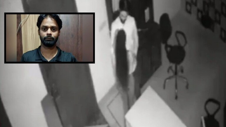 कोचिंग टीचर साहिल ने गांजा पिलाकर किया रेप... कानपुर की इस लड़की ने 7 पेज में बयां किया दर्द UP Tak