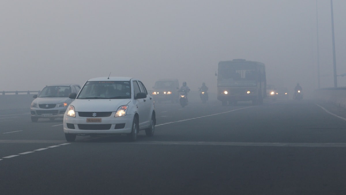 UP Weather Update: अगले 3 दिन के लिए IMD ने क्यों जारी किया येलो अलर्ट? मौसम में होने जा रहा ये बदलाव UP Weather Update