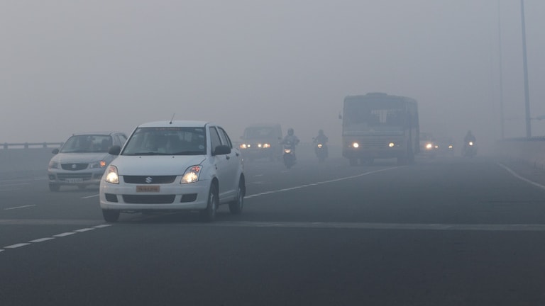 UP Weather Update: अगले 3 दिन के लिए IMD ने क्यों जारी किया येलो अलर्ट? मौसम में होने जा रहा ये बदलाव UP Weather Update