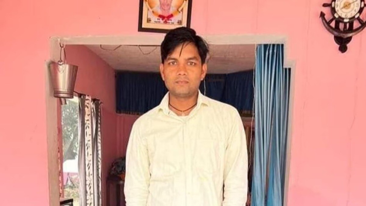 बस्ती का राकेश राना रातो रात बना करोड़पति, डेढ़ साल से आजमा रहे थे किस्मत इस ट्रिक ने खोला भाग्य basti man won 1 crore, basti online game news
