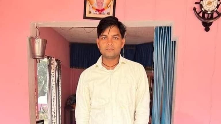 बस्ती का राकेश राना रातो रात बना करोड़पति, डेढ़ साल से आजमा रहे थे किस्मत इस ट्रिक ने खोला भाग्य basti man won 1 crore, basti online game news