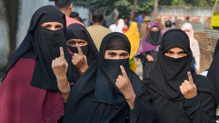 Kundarki Byelection: मुसलमानों ने क्यों कही भाजपा को वोट देने के बात, कुंदरकी में होने जा रहा खेल? सांकेतिक तस्वीर