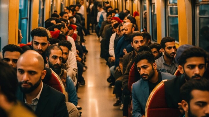 Jhansi News : चलती ट्रेन में यात्री को सांप ने डसा, चीखा तो लोग डर गए, बोगी में मची भगदड़ Jhansi News