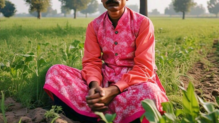 बुलंदशहर में भतीजे को रास्ते से हटाने के लिए चाचा ने पहने लड़कियों वाले कपड़े और फिर ऐसे की वारदात Bulandshahr News