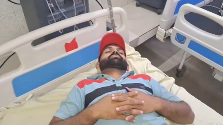 विग लगाकर मेरठ का 'गंजा बदमाश' महिलाओं के साथ ऐसी वारदात को देता था अंजाम, अब पुलिस ने पकड़ा मेरठ न्यूज