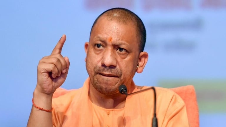 बुलडोजर एक्शन पर 'सुप्रीम' ब्रेक...फैसले पर योगी सरकार की आई पहली प्रतिक्रिया, कही ये बात सीएम योगी आदित्यनाथ
