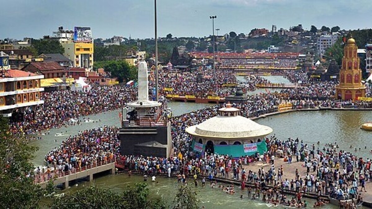 Maha Kumbh 2025: महाकुंभ में पहली बार लोगों की मदद करेगा चैटबॉट ‘कुम्भ सहायक’ Mahakumbh 2025