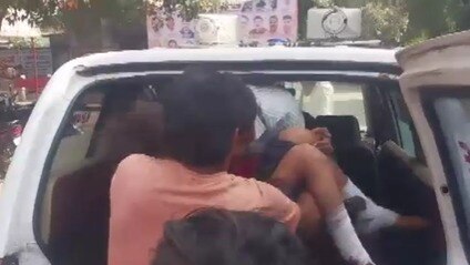 झांसी न्यूज 